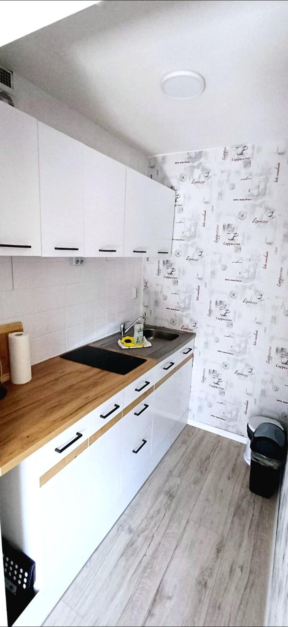 Apartment Blaetterwald Bad Sachsa
